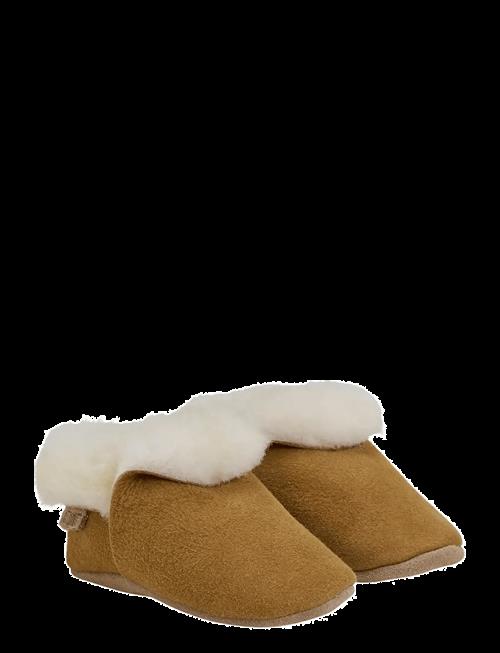 Huttelihut | Slippers Teddy | 22
