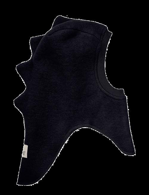 Huttelihut | Balaclava Triangles Wool | 0-12M