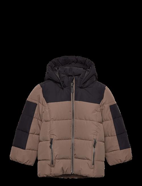 Color Kids | Jacket - Quilt | 98