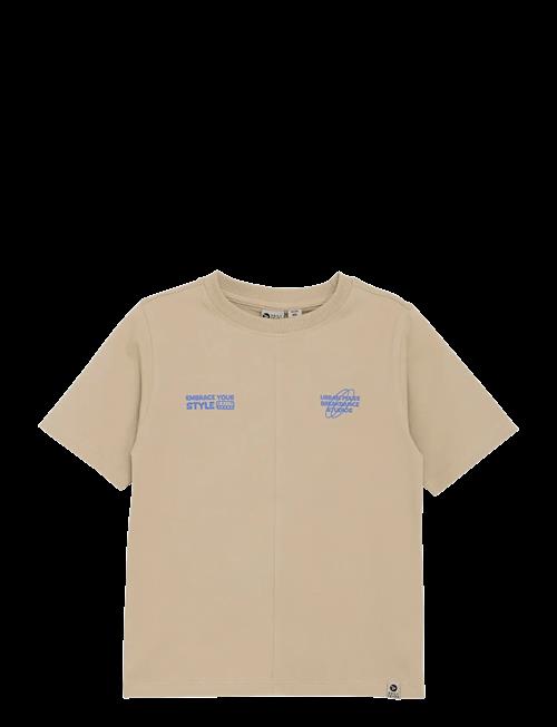 Daily 7 | T-Shirt Print | 110