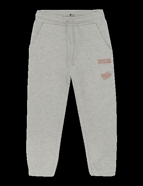 Daily 7 | Sweat Pants | 128