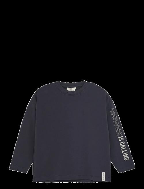 En Fant | T-Shirt Ls Oversize | 110