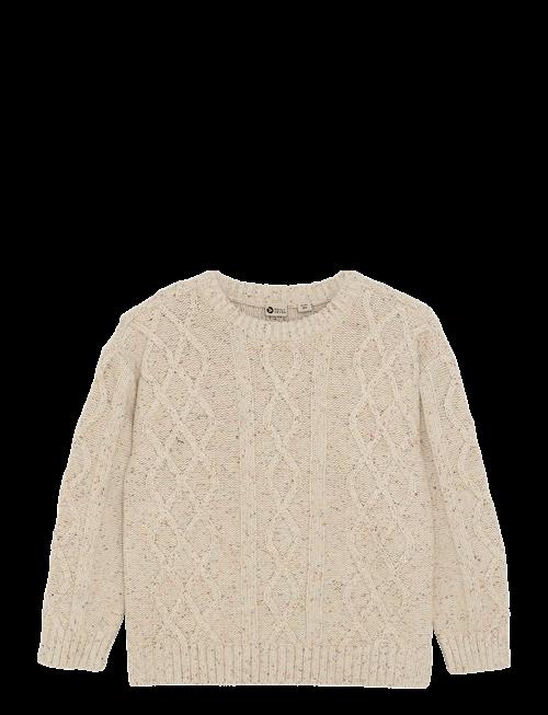 Daily 7 | Knitted Sweater Cable | 116