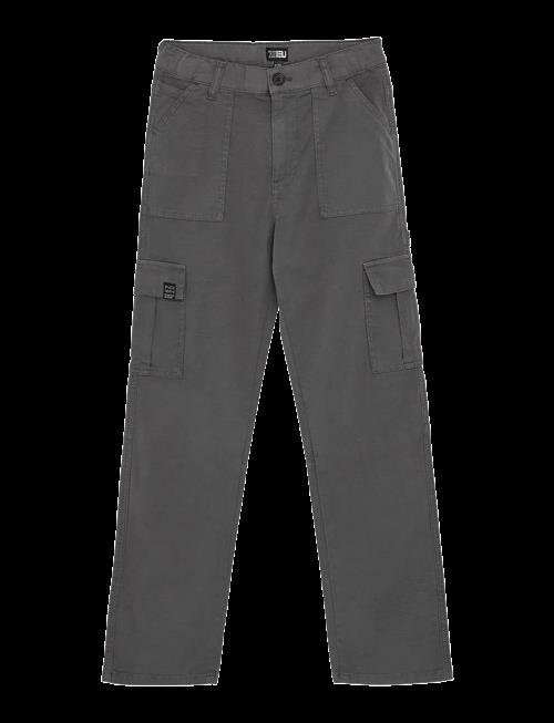 Indian Blue Jeans | Cargo Wide Straight | 128