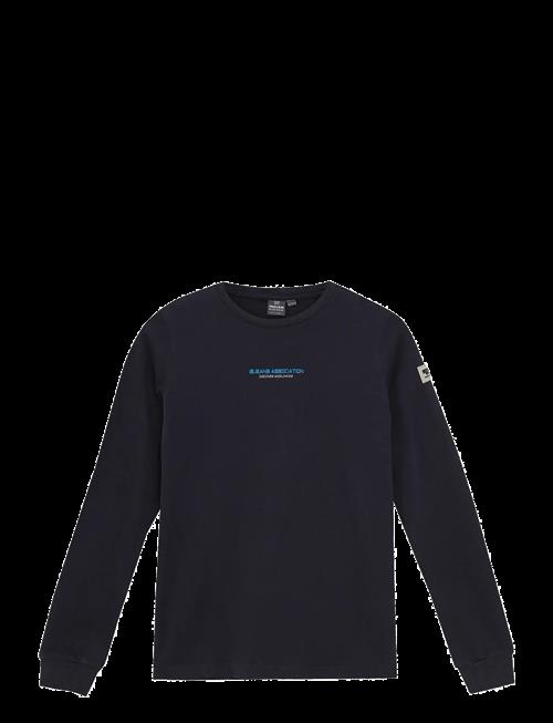Indian Blue Jeans | T-Shirt Longsleeve Ib.jeans | 140