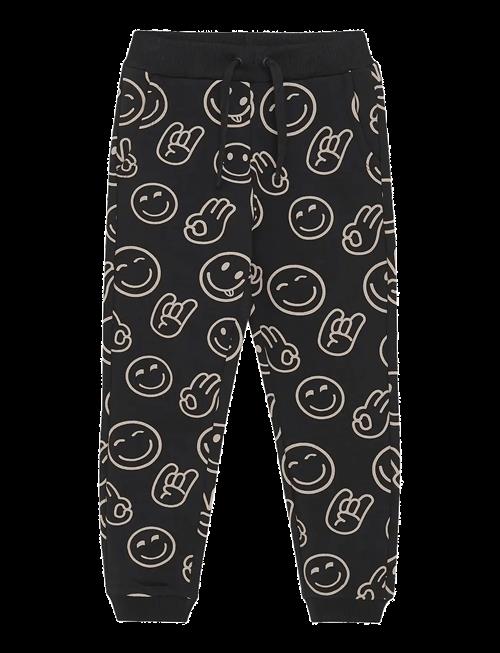 Minymo | Pants Sweat Aop | 104