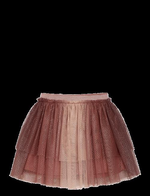 Minymo | Skirt W. Glitter | 98