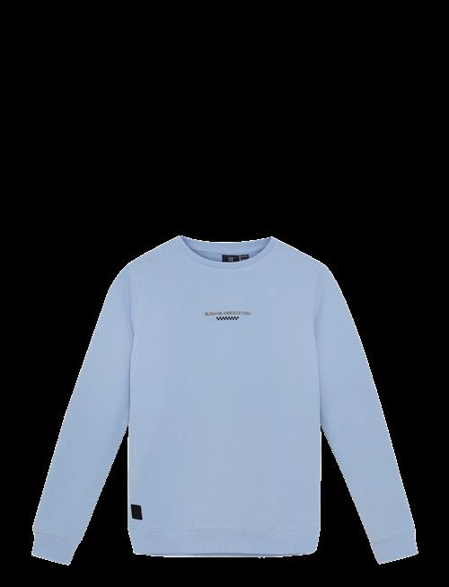 Indian Blue Jeans | Sweater Backprint | 128