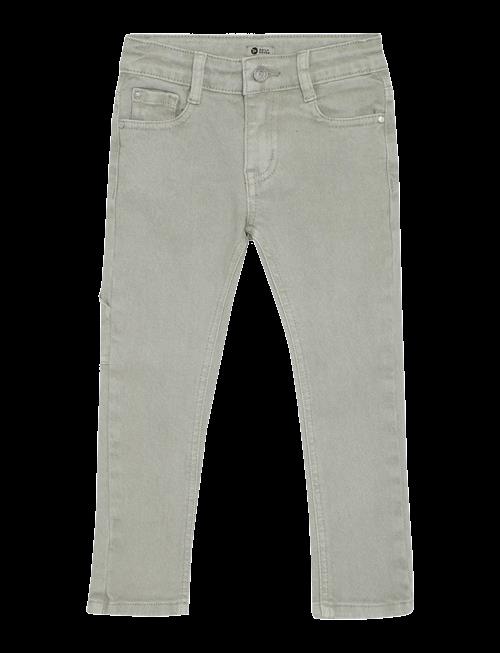 Daily 7 | Coloured Pants Straight Fit | 134
