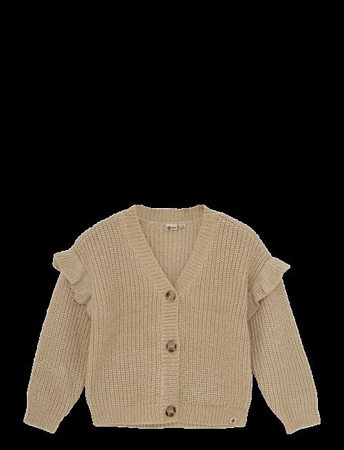 Daily 7 | Fancy Knitted Cardigan | 98