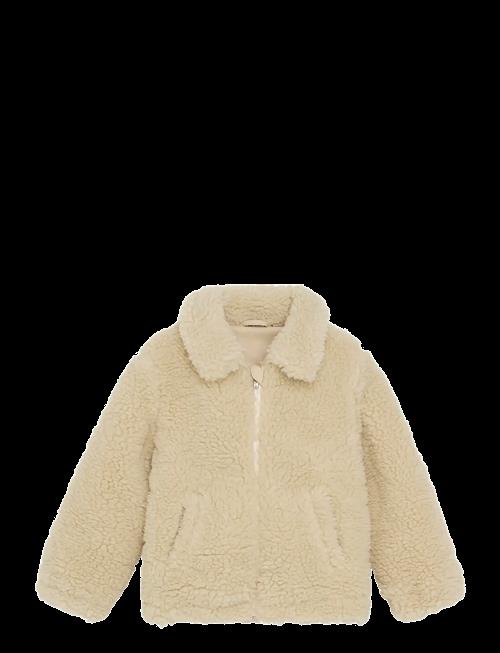 Daily 7 | Teddy Jacket | 104