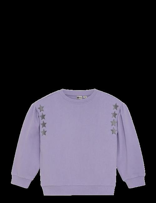Daily 7 | Sweater Embroidery Sleeve | 128