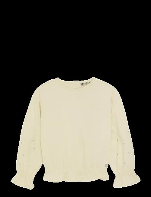 Daily 7 | T-Shirt Longsleeve Smock | 134