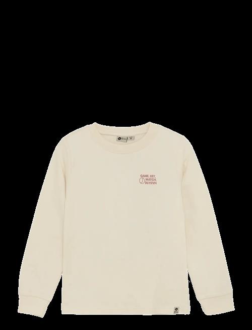 Daily 7 | T-Shirt Longsleeve Artwork | 80
