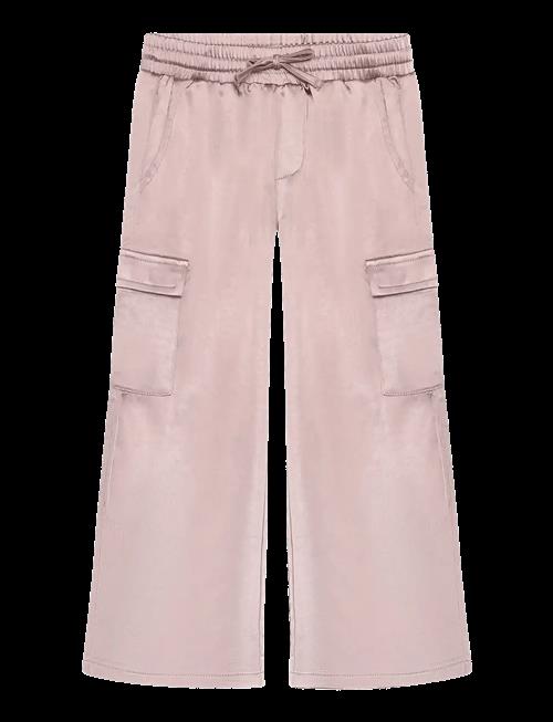 Daily 7 | Wide Pants Shiny | 104