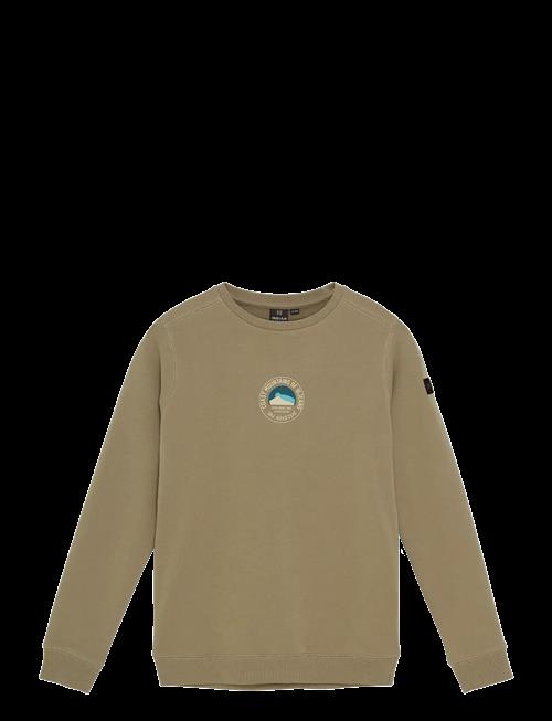 Indian Blue Jeans | Sweater Chest Ib | 116