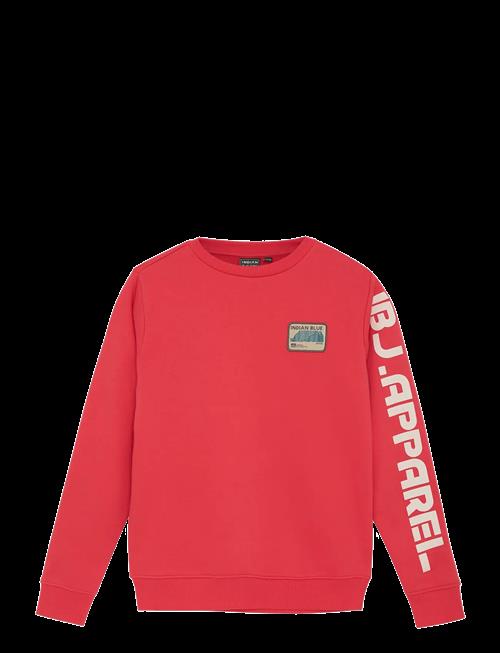 Indian Blue Jeans | Sweater Print Sleeve | 176