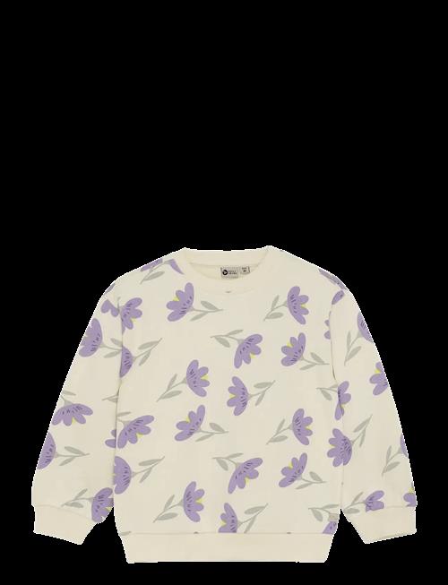 Daily 7 | Sweater Flowers | 104