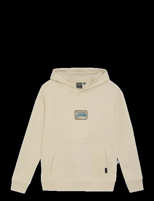 Indian Blue Jeans | Hoodie Badge | 128