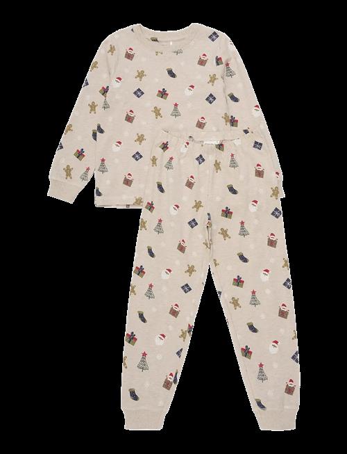 Minymo | Pyjamas Set Aop | 116