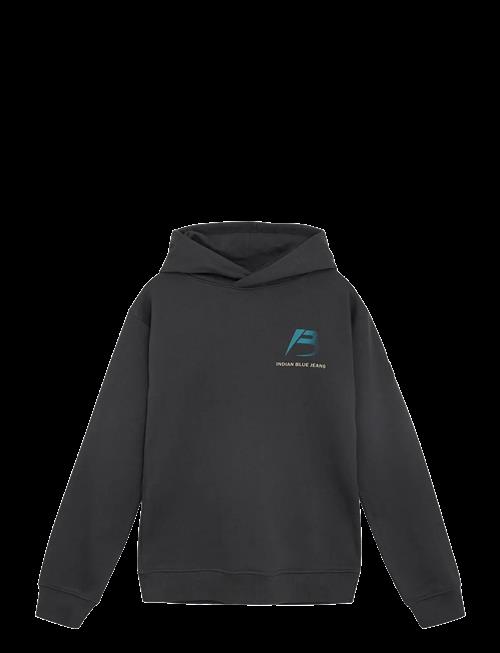 Indian Blue Jeans | Oversized Hoodie Discover | 128