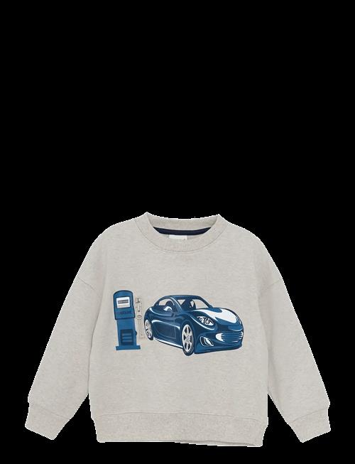 Minymo | Sweat Ls | 128