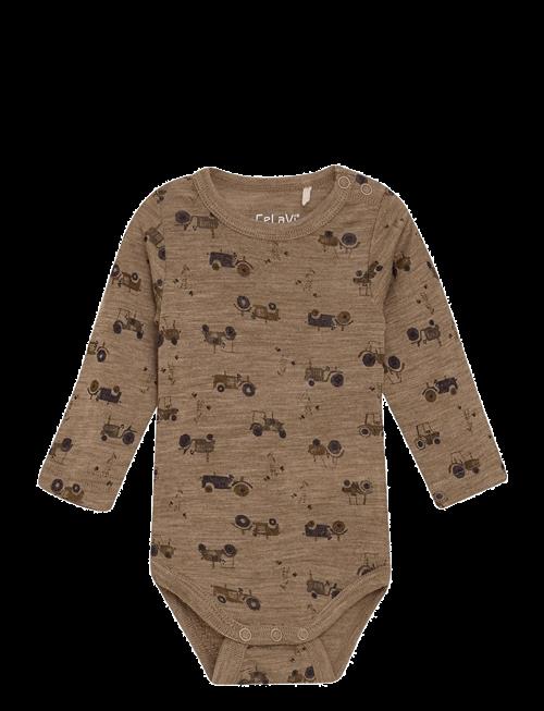 CeLaVi | Body Ls - Aop | 70