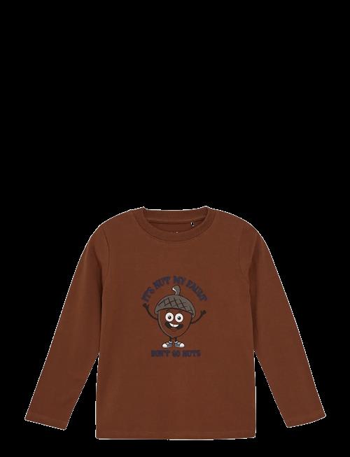 Minymo | T-Shirt Ls | 116