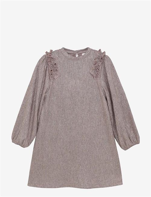 Minymo | Dress Ls | 110