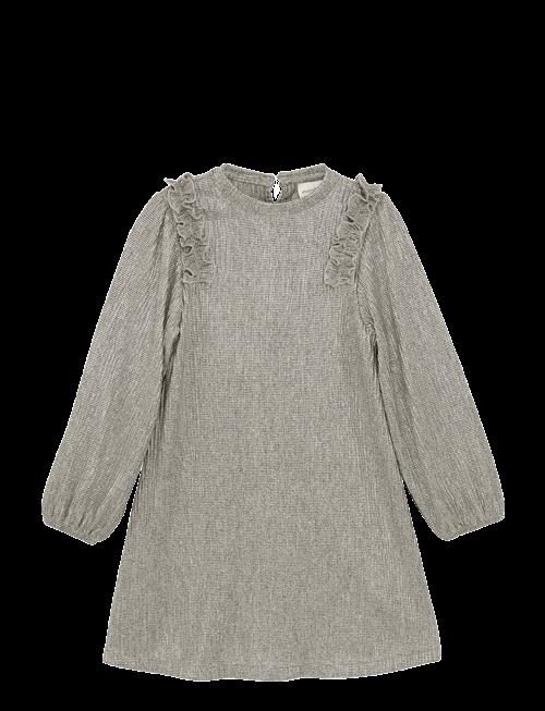 Minymo | Dress Ls | 122