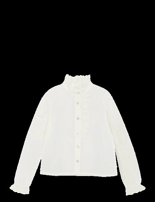 Creamie | Blouse Woven | 140