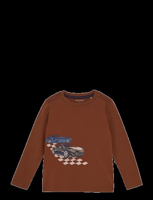 Minymo | T-Shirt Ls | 110