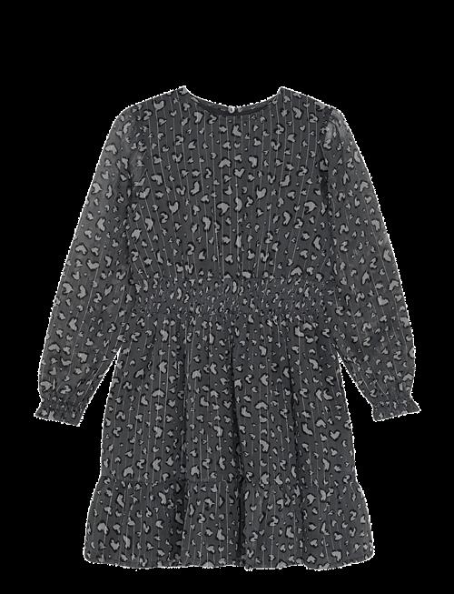 Creamie | Dress Leo Dot | 128