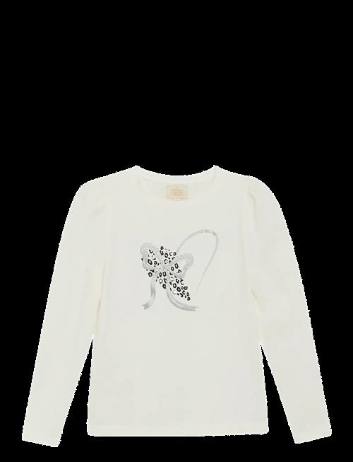 Creamie | T-Shirt Ls | 116