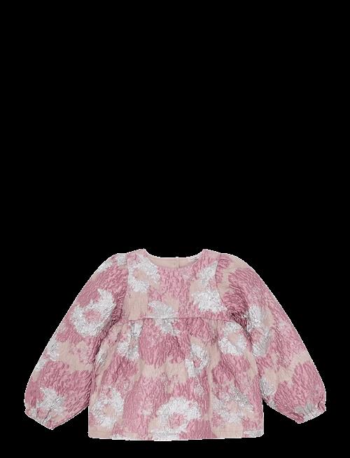 Minymo | Blouse Ls | 128