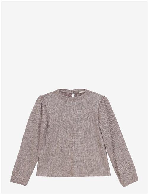 Minymo | Blouse Ls | 116