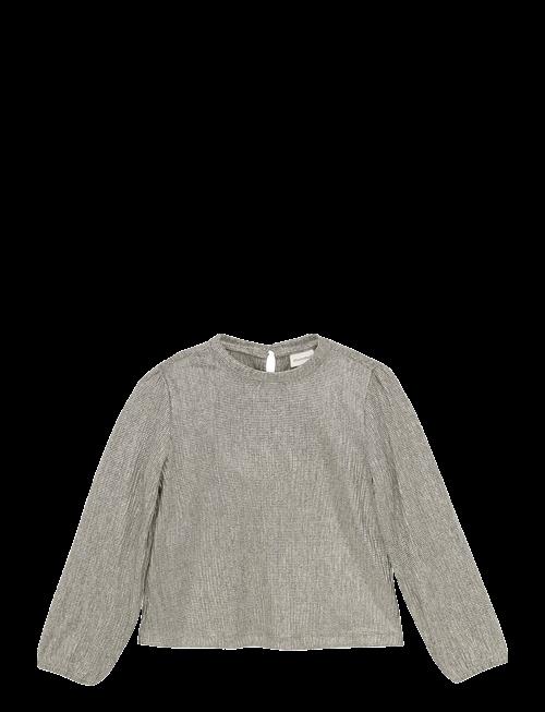 Minymo | Blouse Ls | 104