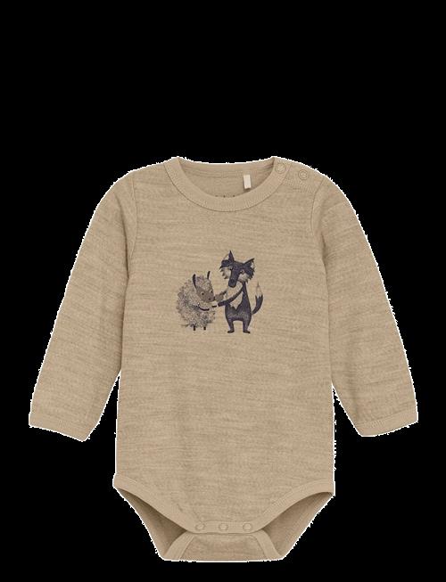 CeLaVi | Body Ls, Solid W. Print | 50