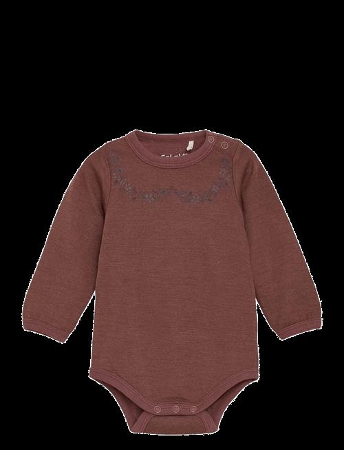 CeLaVi | Body Ls, Solid W. Print | 70
