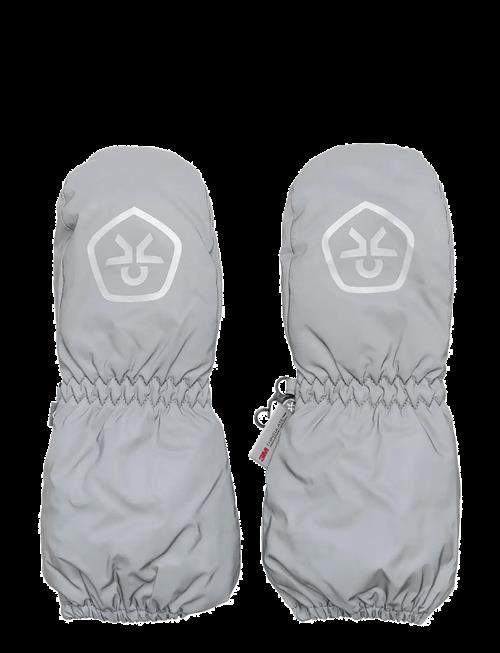 Color Kids | Mittens - Reflective | 4-6Y