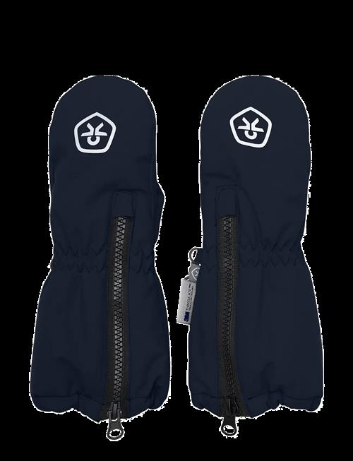 Color Kids | Mittens Long W. Zipper | 6-12M