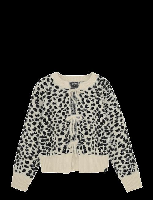 Indian Blue Jeans | Knitted Spotty | 164