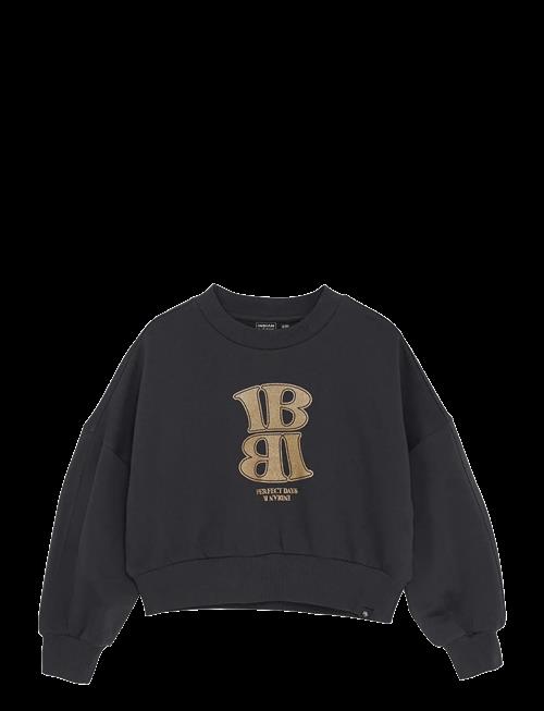 Indian Blue Jeans | Sweater Lava Dye | 164