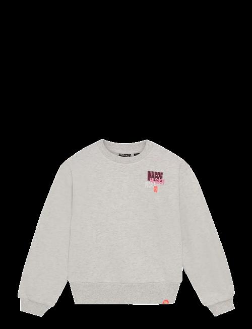 Indian Blue Jeans | Sweater Melange | 164