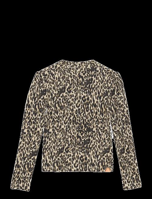 Indian Blue Jeans | Longsleeve Print | 110