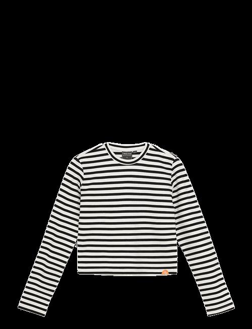 Indian Blue Jeans | Longsleeve  Stripe | 164