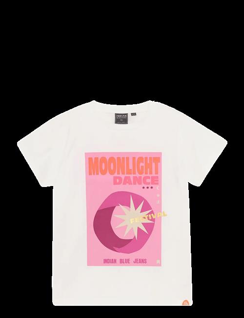 Indian Blue Jeans | T-Shirt Moonlight | 152