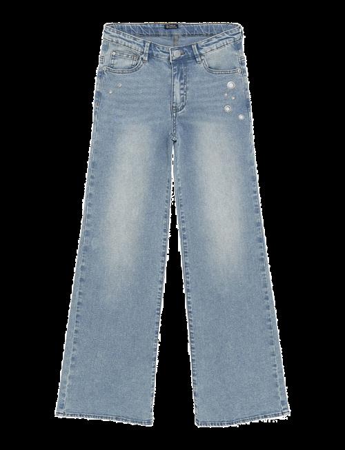 Indian Blue Jeans | Wide Fit Eyelets | 128