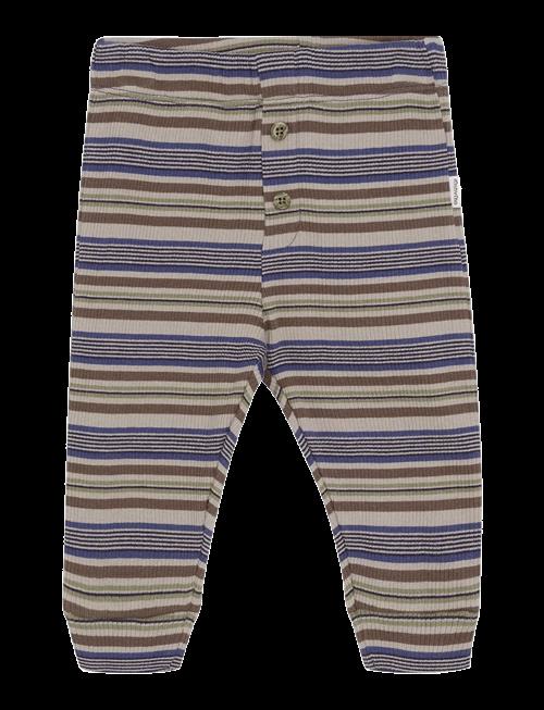 Minymo | Pants Y/D Rib | 68