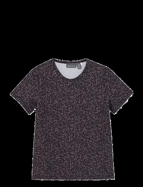 Color Kids | Sport T-Shirt S/S - Aop | 110